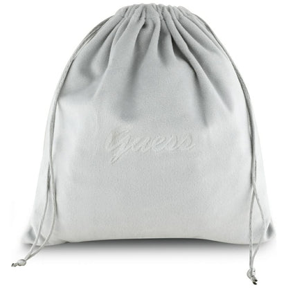 Handsfree Bluetooth Guess 4G Metal Logo, A2DP, Черен