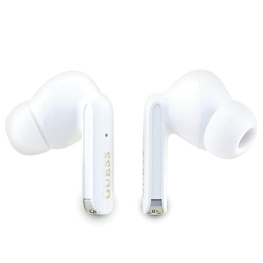 Handsfree Bluetooth Guess, TWS, Златист