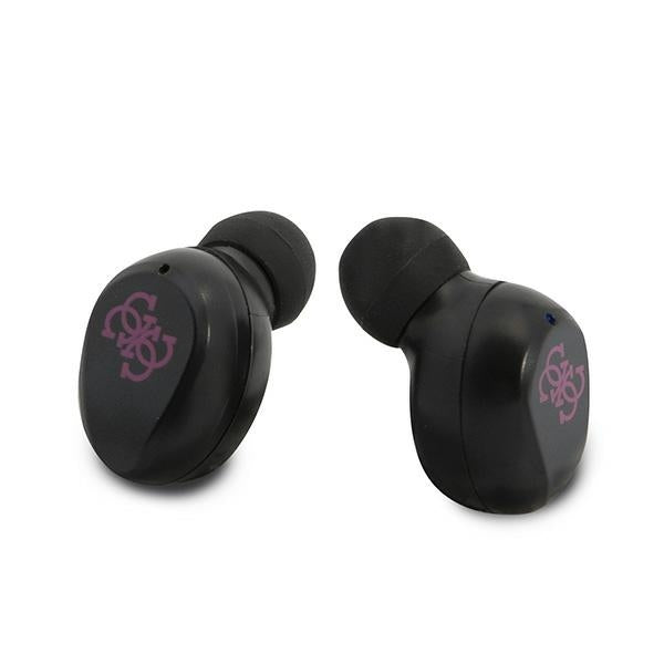 Handsfree Bluetooth Guess, TWS, Маджента