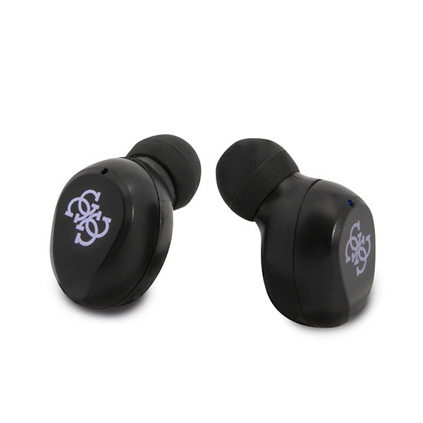 Handsfree Bluetooth Guess, TWS, Лилав