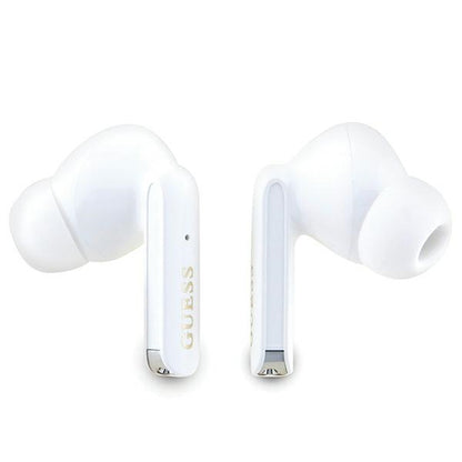 Handsfree Bluetooth Guess, TWS, Черен
