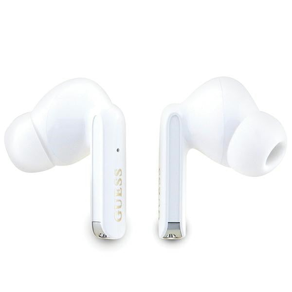 Handsfree Bluetooth Guess, TWS, Розов