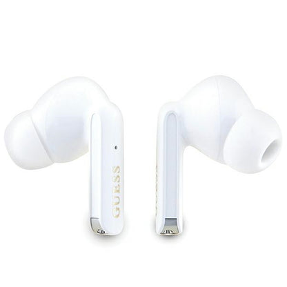 Handsfree Bluetooth Guess, TWS, Розов
