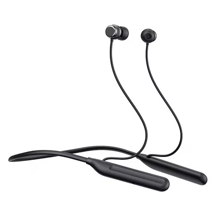 Handsfree Bluetooth HAVIT E529BT, A2DP, Черен