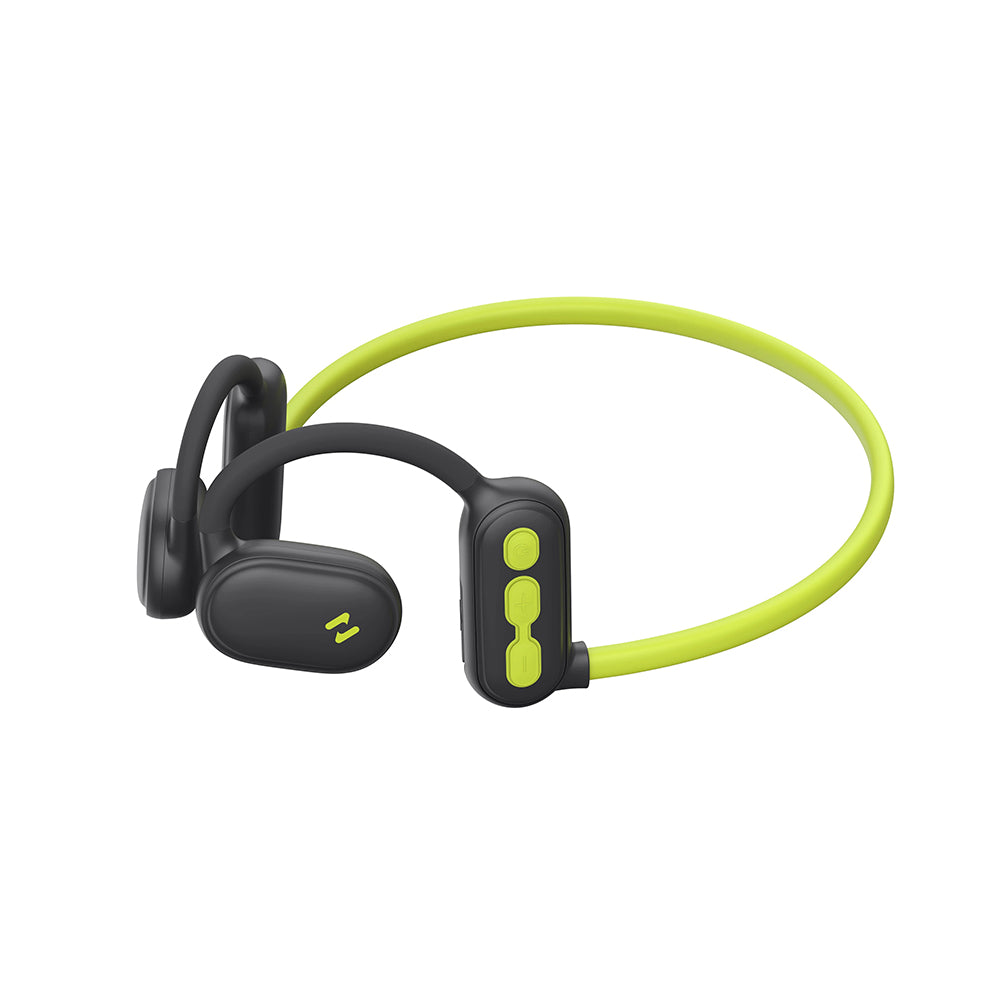 Handsfree Bluetooth HAVIT E553BT Freego Pro, A2DP, зелен
