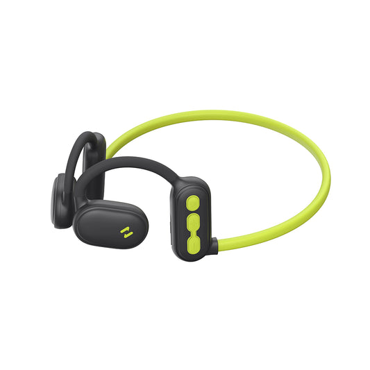 Handsfree Bluetooth HAVIT E553BT Freego Pro, A2DP, зелен