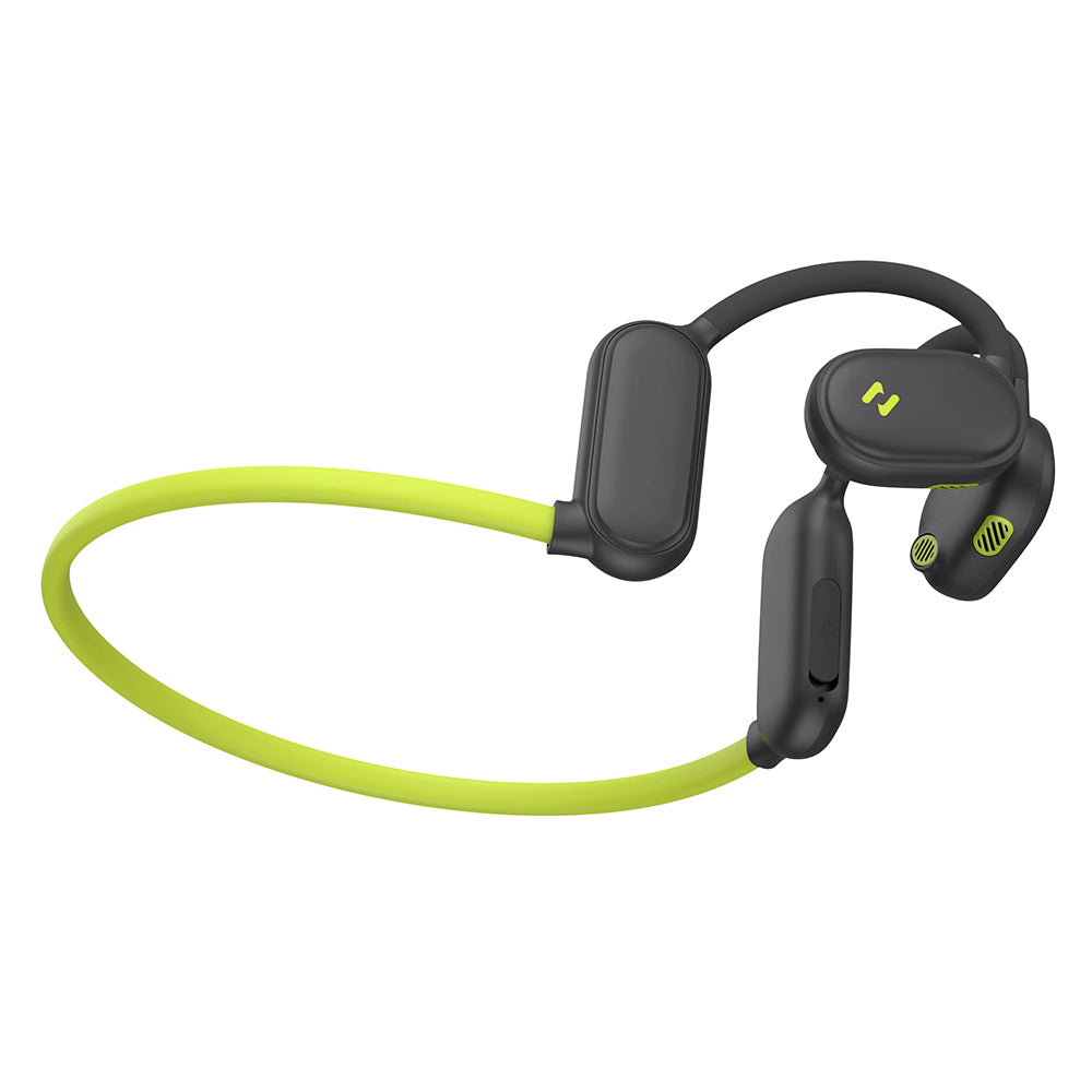 Handsfree Bluetooth HAVIT E553BT Freego Pro, A2DP, зелен