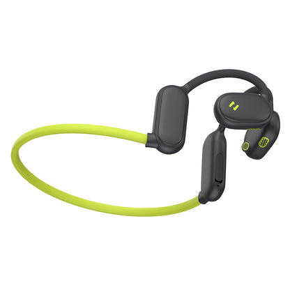 Handsfree Bluetooth HAVIT E553BT Freego Pro, A2DP, зелен