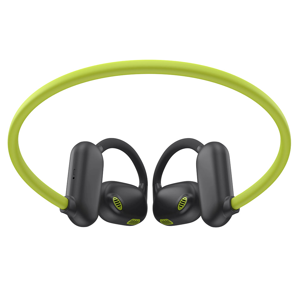 Handsfree Bluetooth HAVIT E553BT Freego Pro, A2DP, зелен