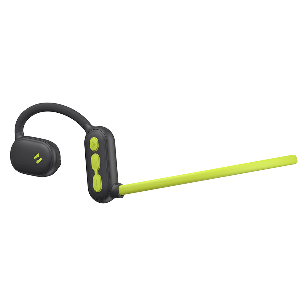 Handsfree Bluetooth HAVIT E553BT Freego Pro, A2DP, зелен