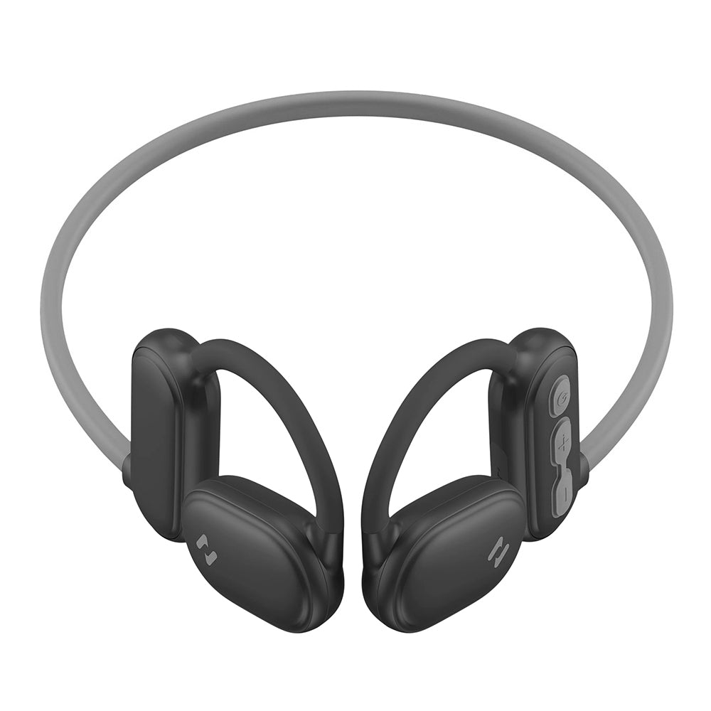 Handsfree Bluetooth HAVIT E553BT Freego Pro, A2DP, Черен