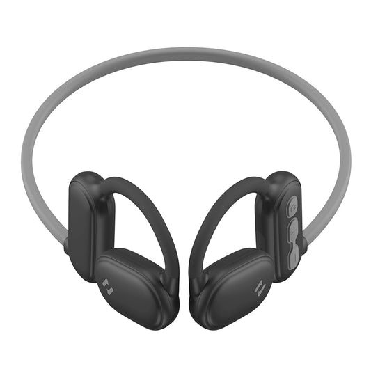 Handsfree Bluetooth HAVIT E553BT Freego Pro, A2DP, Черен