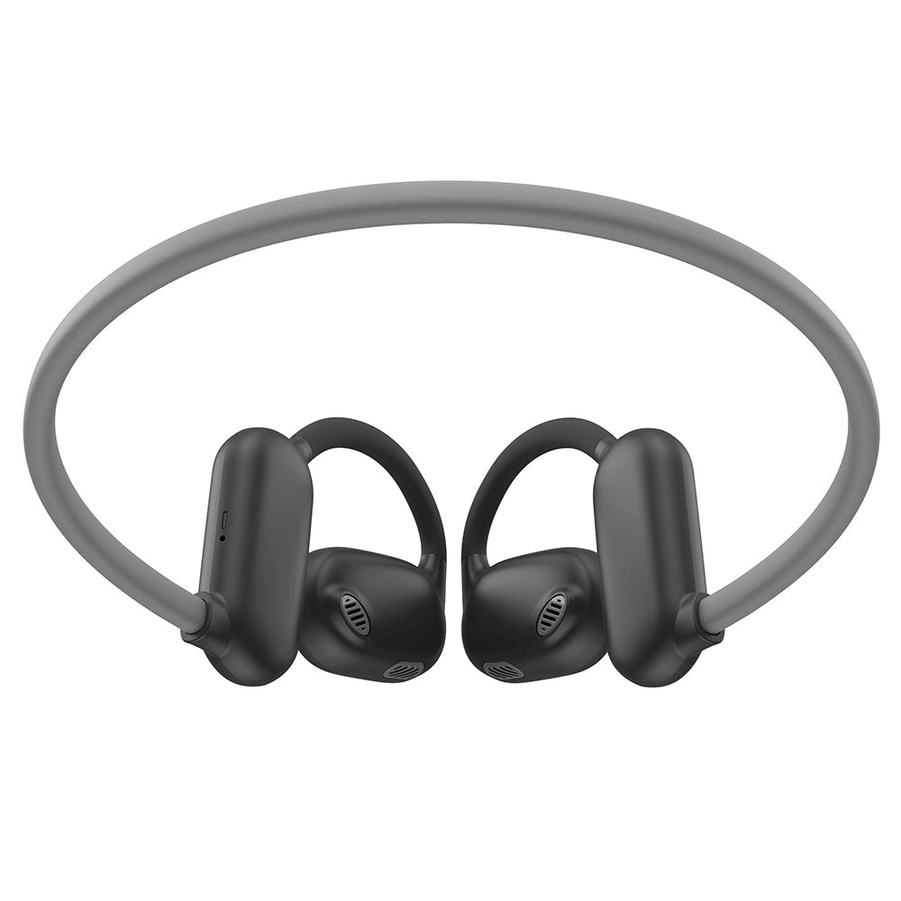 Handsfree Bluetooth HAVIT E553BT Freego Pro, A2DP, Черен