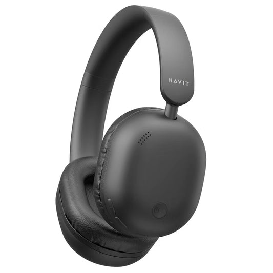 Handsfree Bluetooth HAVIT H602BT, A2DP, Черен