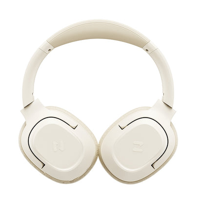 Handsfree Bluetooth HAVIT H612BT, A2DP, Бежов