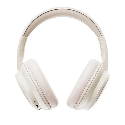 Handsfree Bluetooth HAVIT H619BT, A2DP, Бял