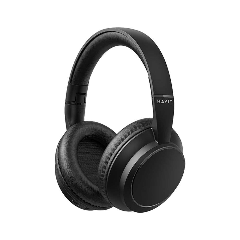 HAVIT H619BT Bluetooth Handsfree, A2DP, Black