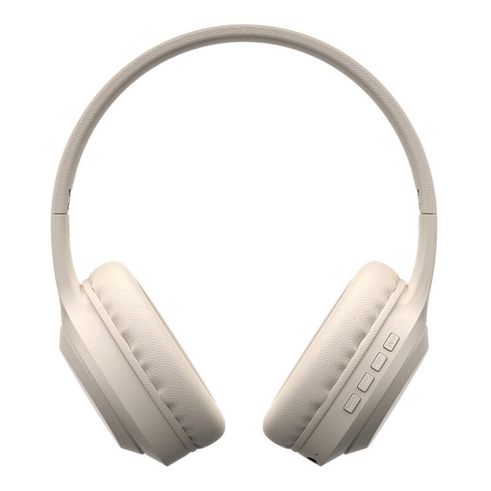 Handsfree Bluetooth HAVIT H628BT, A2DP, Бежов