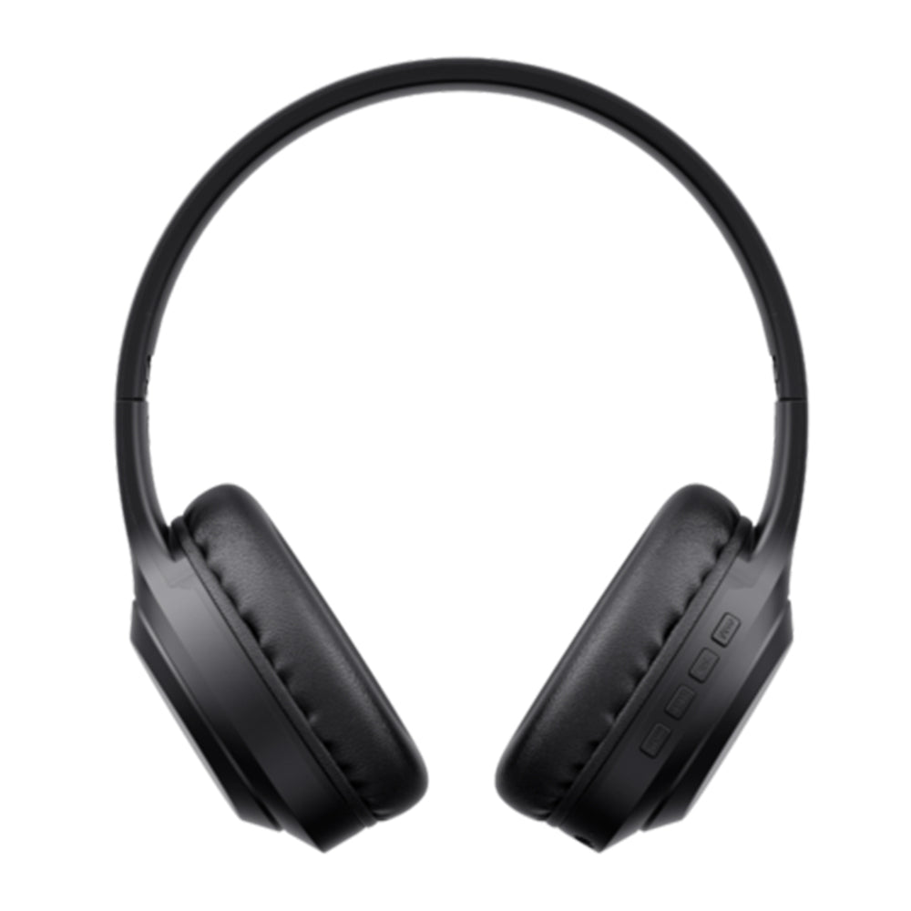 Handsfree Bluetooth HAVIT H628BT, A2DP, Черен