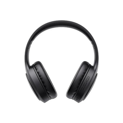 Handsfree Bluetooth HAVIT H633BT, Multipoint, A2DP, Бежов