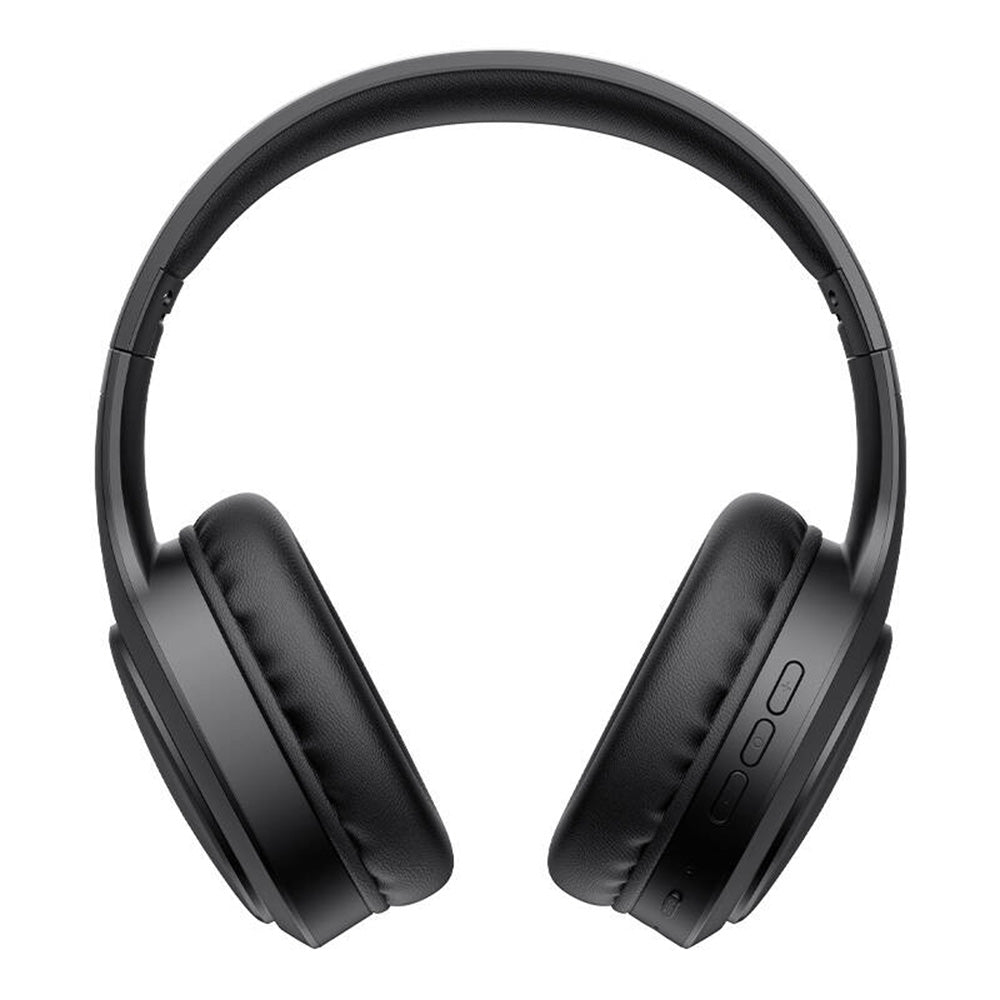 Handsfree Bluetooth HAVIT H633BT, Multipoint, A2DP, Черен