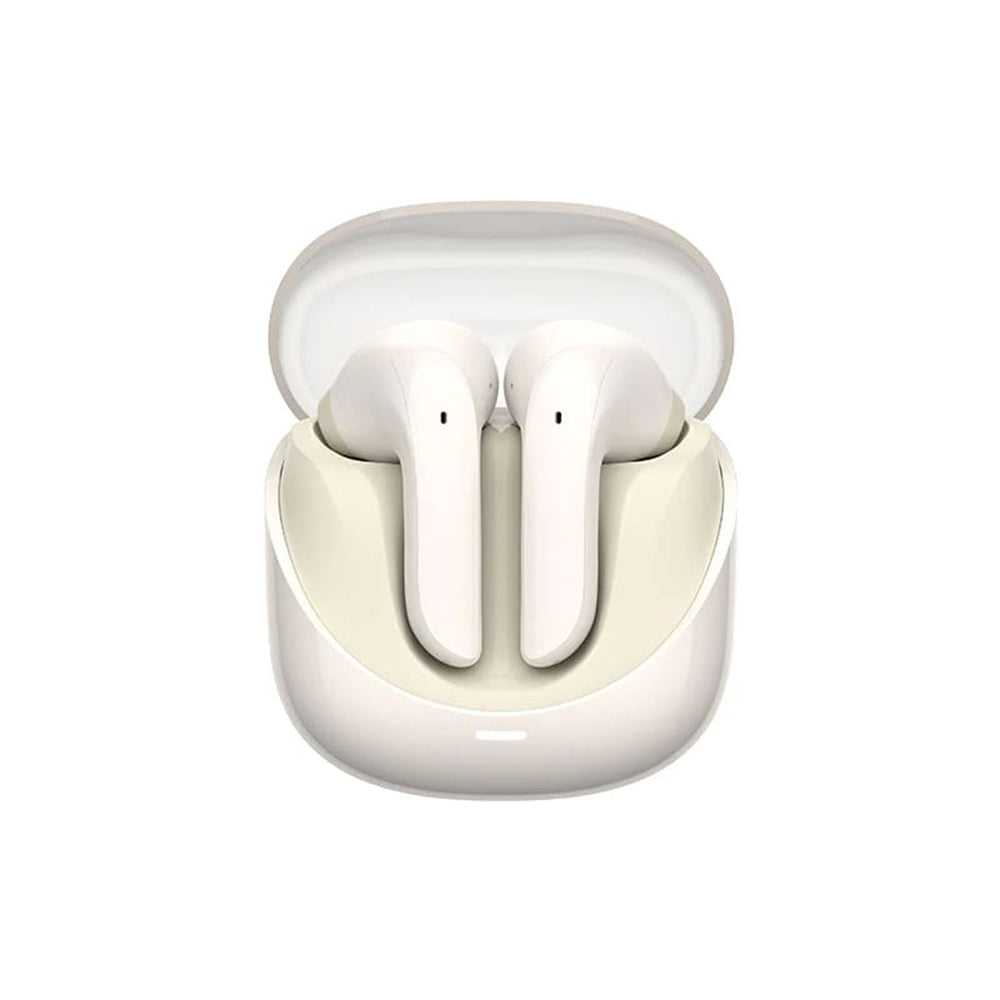Handsfree Bluetooth HAVIT Modern Buds TW974, TWS, Бежов