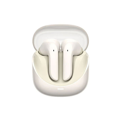 Handsfree Bluetooth HAVIT Modern Buds TW974, TWS, Бежов