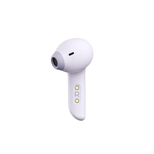 Handsfree Bluetooth HAVIT Modern Buds TW974, TWS, Лилав
