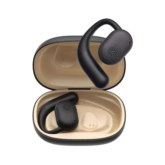 Handsfree Bluetooth HAVIT OWS914, TWS, Черен