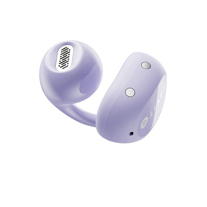 Handsfree Bluetooth HAVIT OWS916 Lite, TWS, Лилав
