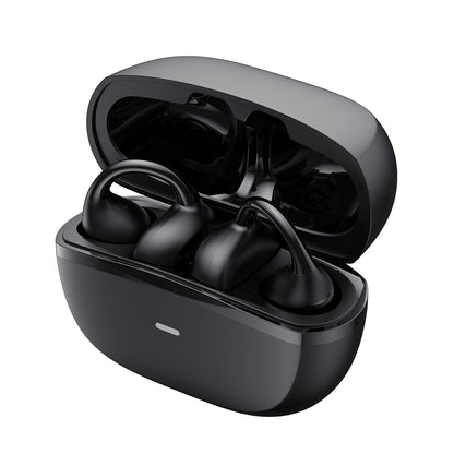 Handsfree Bluetooth HAVIT OWS916 Lite, TWS, Черен