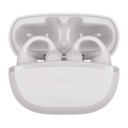 Handsfree Bluetooth HAVIT OWS916, TWS, Сив