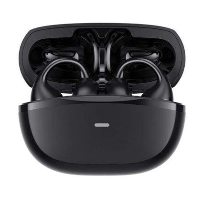 Handsfree Bluetooth HAVIT OWS916, TWS, Черен