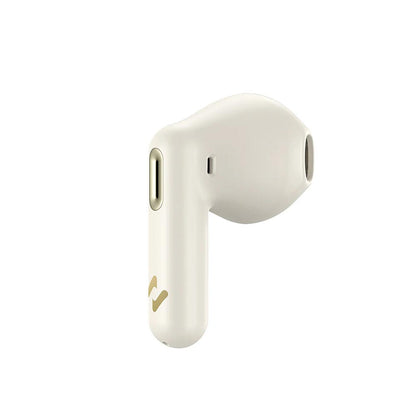 Handsfree Bluetooth HAVIT TW905, TWS, Бежов