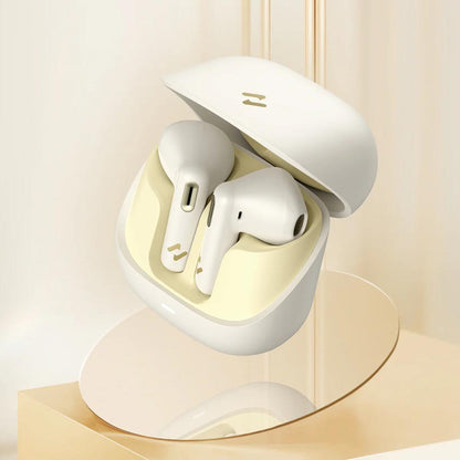 Handsfree Bluetooth HAVIT TW905, TWS, Бежов