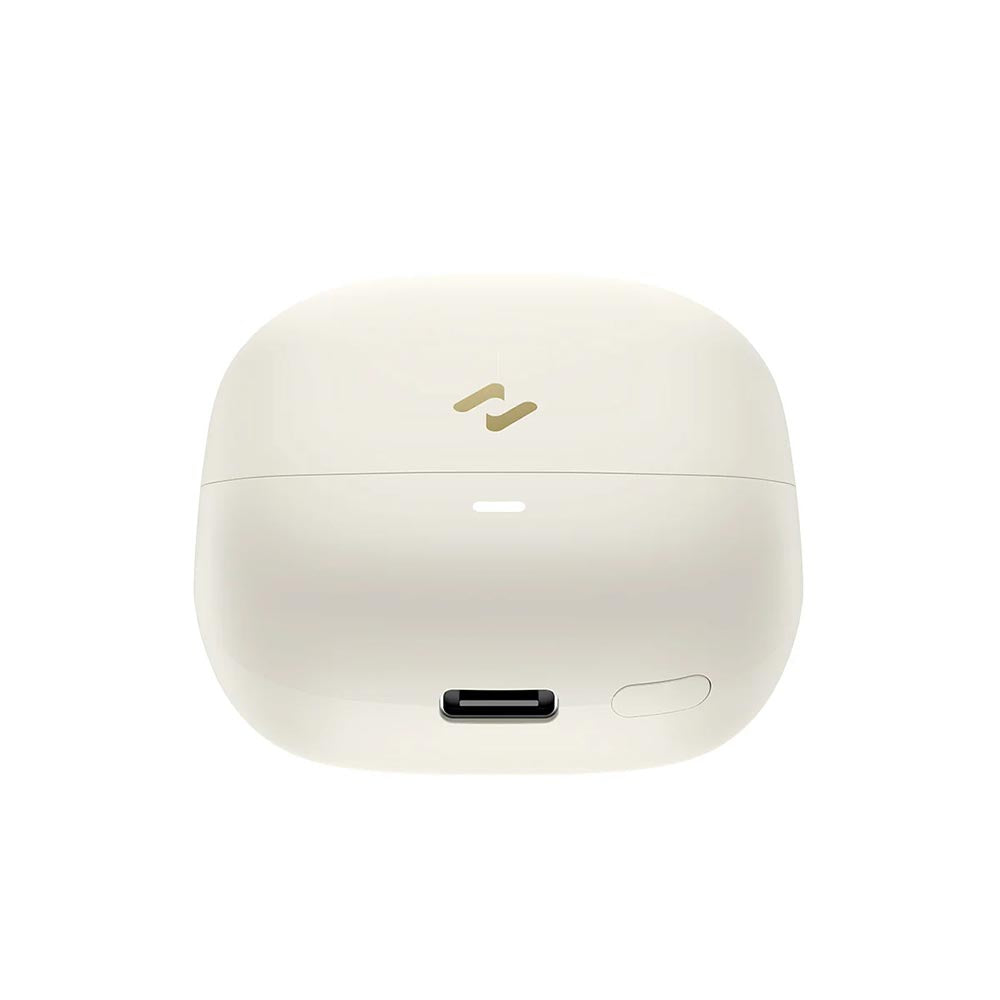 Handsfree Bluetooth HAVIT TW905, TWS, Бежов