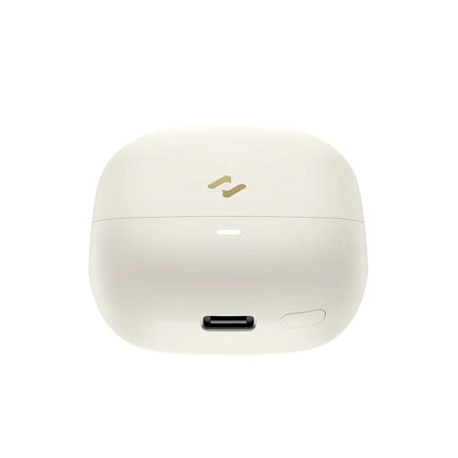 Handsfree Bluetooth HAVIT TW905, TWS, Бежов