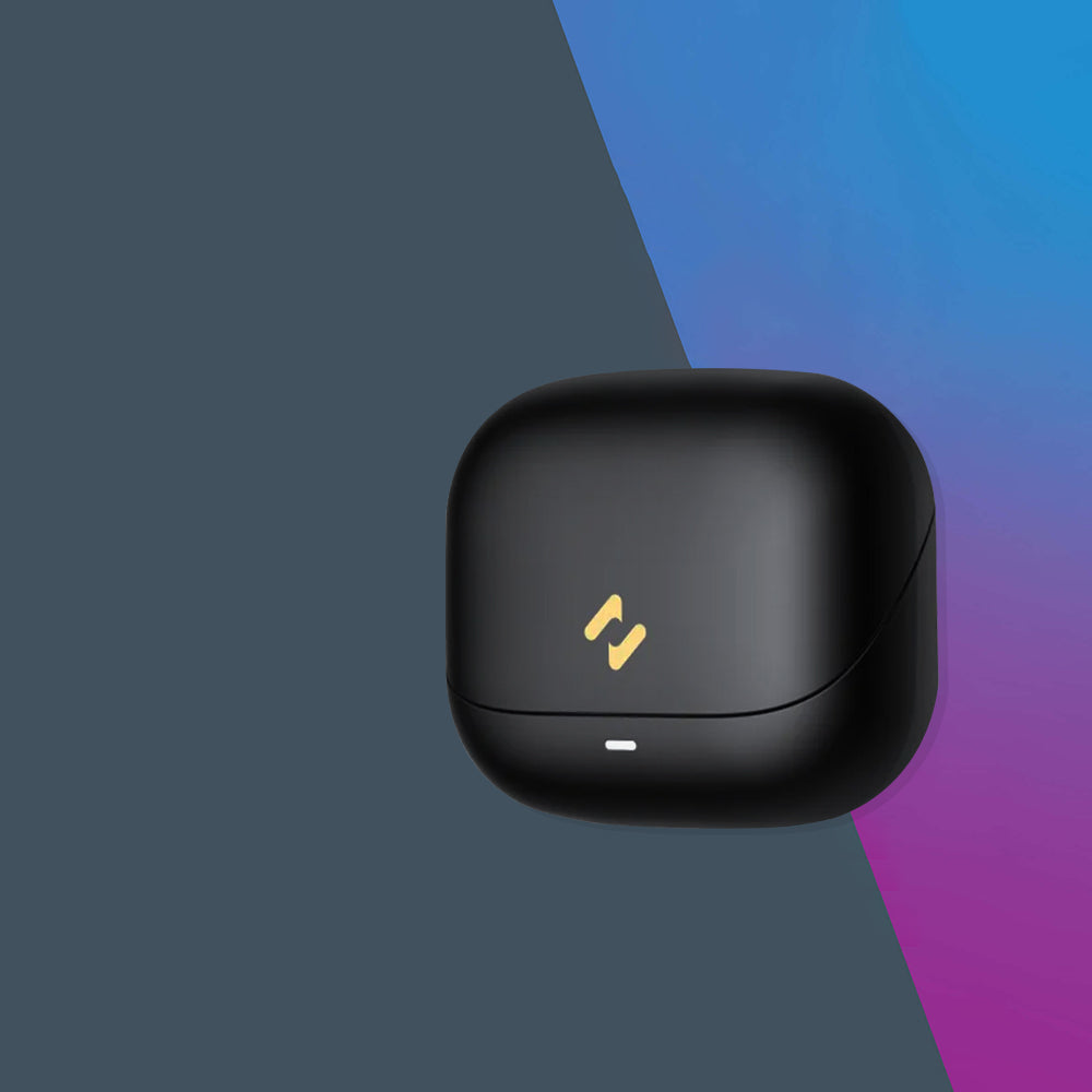 Handsfree Bluetooth HAVIT TW906 Pro, TWS, ANC, Розов