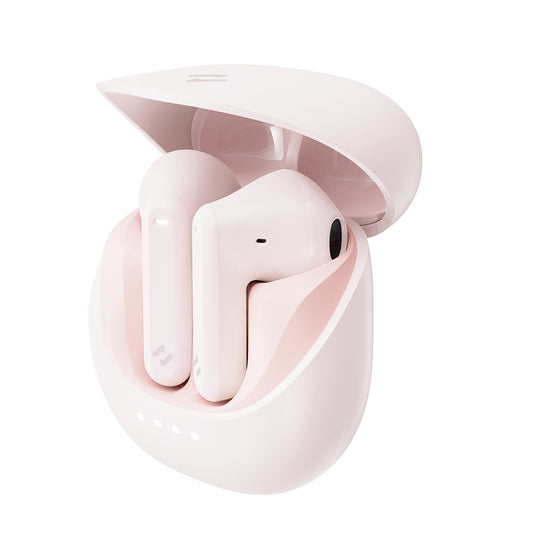 Handsfree Bluetooth HAVIT TW931, TWS, Розов