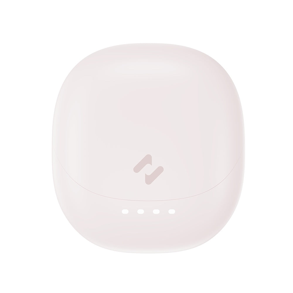 Handsfree Bluetooth HAVIT TW931, TWS, Розов