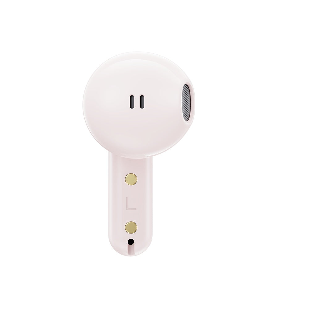 Handsfree Bluetooth HAVIT TW931, TWS, Розов