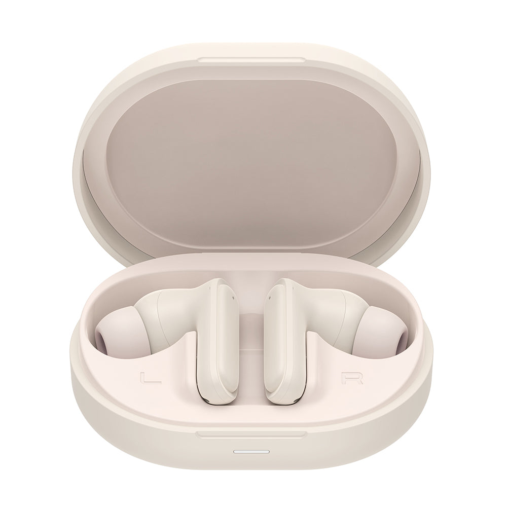 Handsfree Bluetooth HAVIT TW950, TWS, Розов Беж