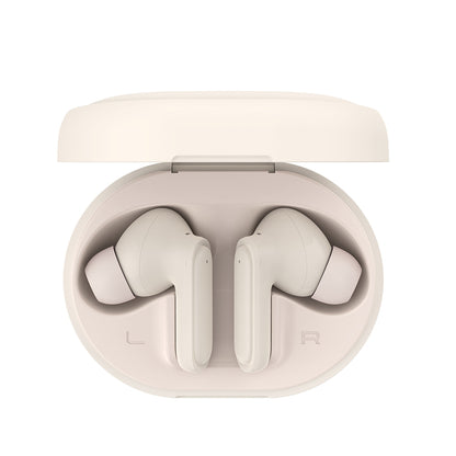 Handsfree Bluetooth HAVIT TW950, TWS, Розов Беж