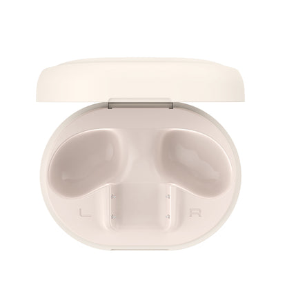 Handsfree Bluetooth HAVIT TW950, TWS, Розов Беж