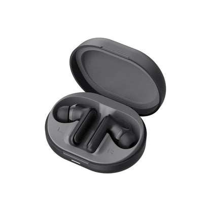 Handsfree Bluetooth HAVIT TW950, TWS, Черен