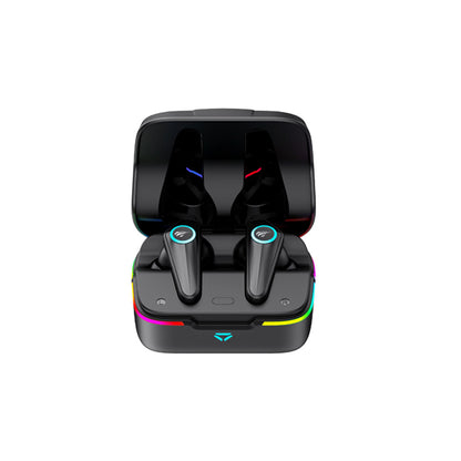 Handsfree Bluetooth HAVIT TW952 PRO RGB, TWS, Черен