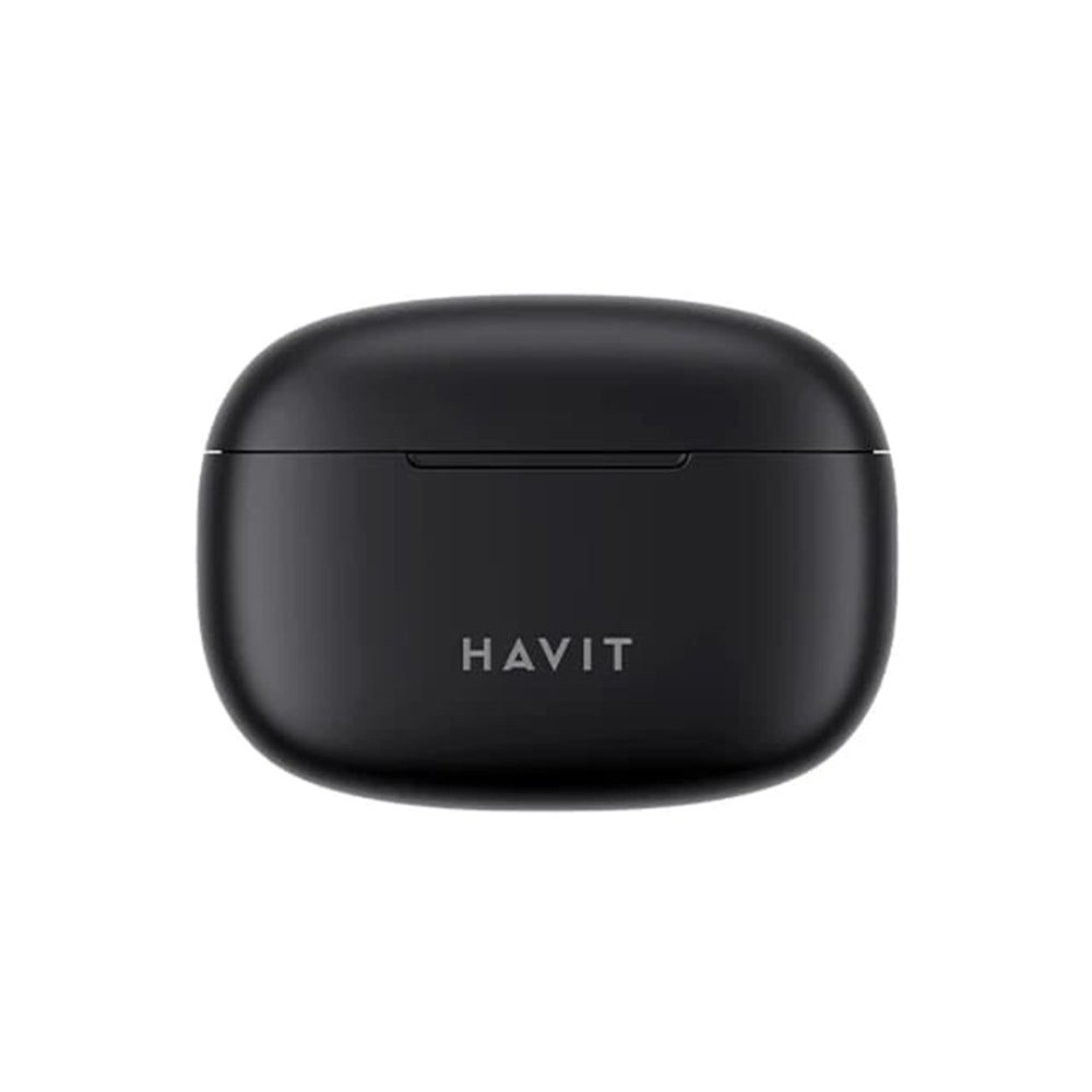 Handsfree Bluetooth HAVIT TW967 Pro, TWS, Черен