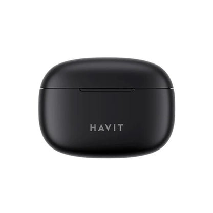 Handsfree Bluetooth HAVIT TW967 Pro, TWS, Черен