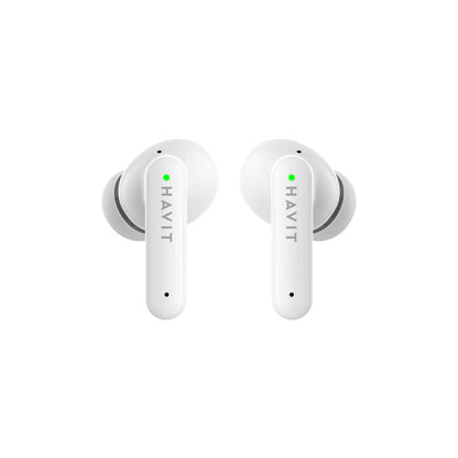 Handsfree Bluetooth HAVIT TW967 Pro, TWS, Розов