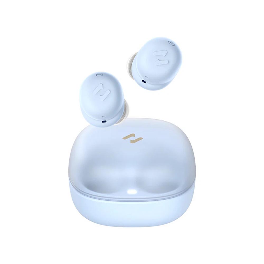 Handsfree Bluetooth HAVIT TW969, TWS, Син